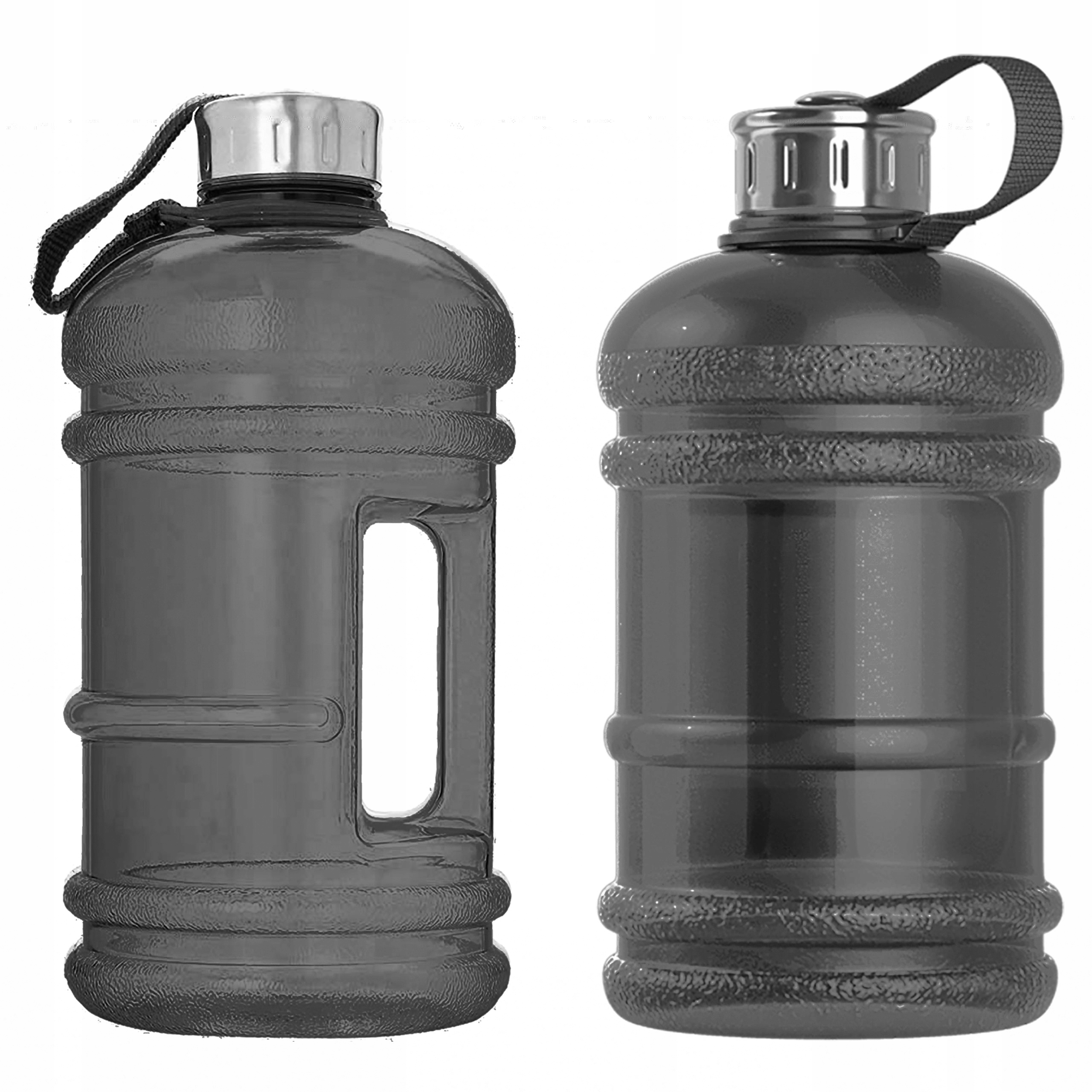 

Water Jug Duża Butelka Bidon Na Wodę 1,9l Kanister