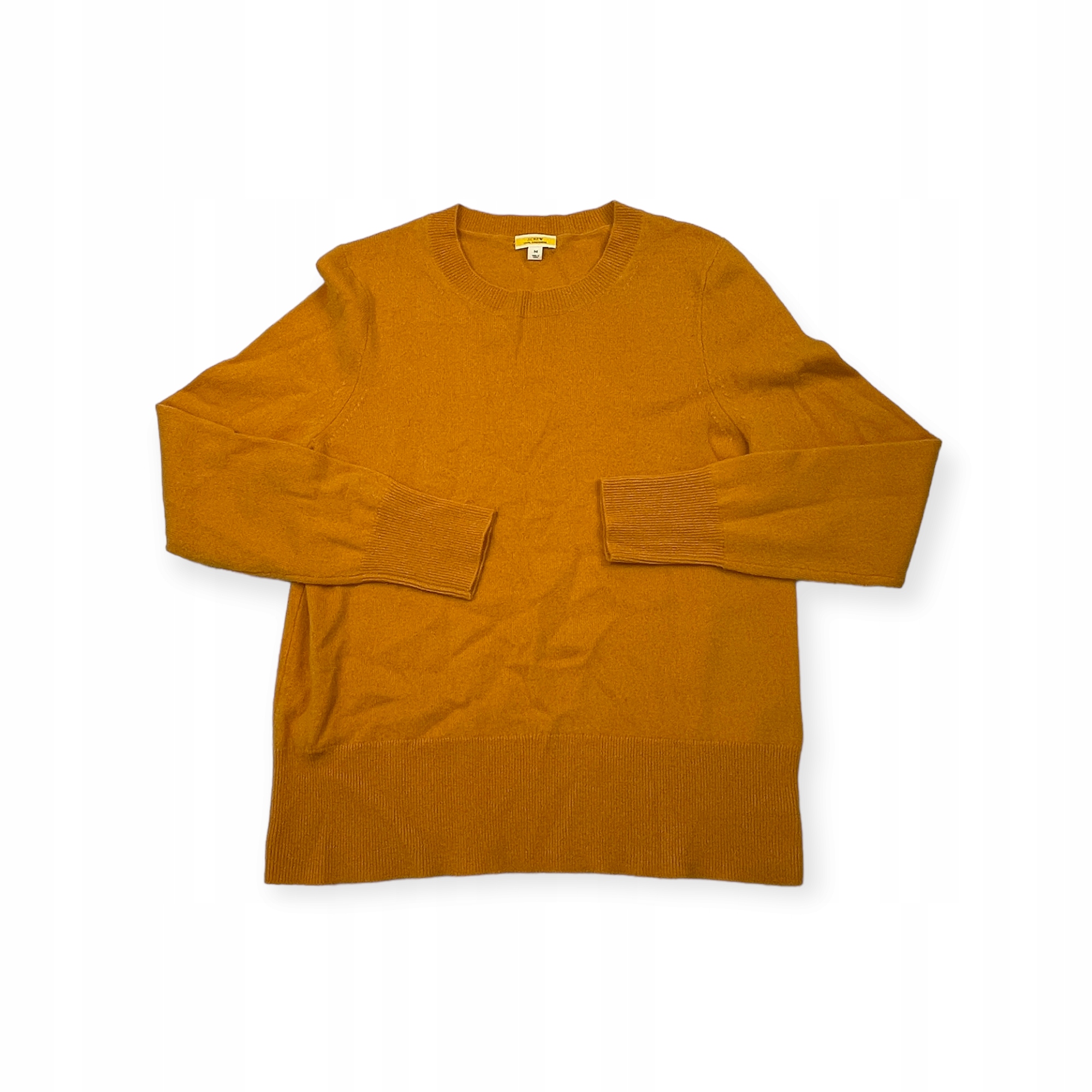 Dámský svetr s dlouhým rukávem J.crew M