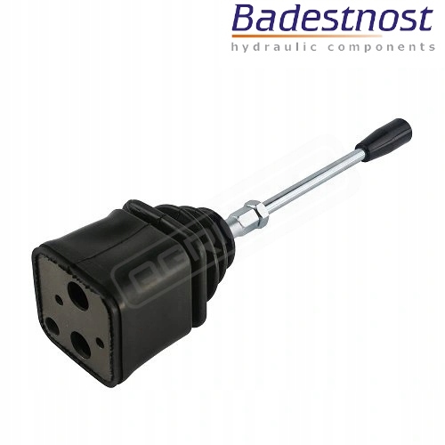 JOYSTICK 0P ROZDZIELACZA P80 BADESTNOST Numer katalogowy części A1.10.70.261
