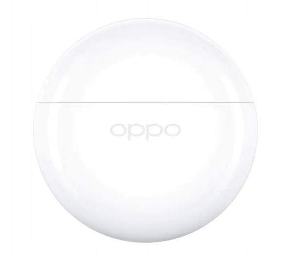 Słuchawki OPPO Enco Buds 2 W14 TWS IPX4 Białe Model Enco Buds 2