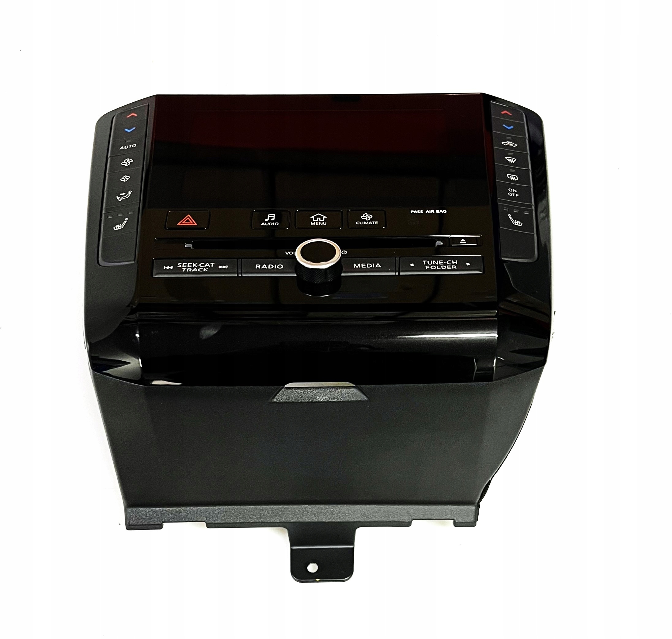 PANEL DOTYKOWY MONITOR display INFINITI QX50 2018+ OE