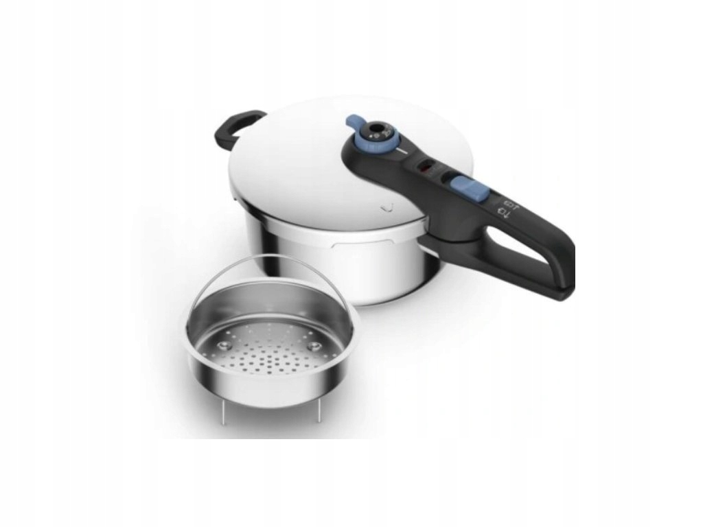 Tlakový Hrniec Girox 4L Profesionálny s 2 Programmi