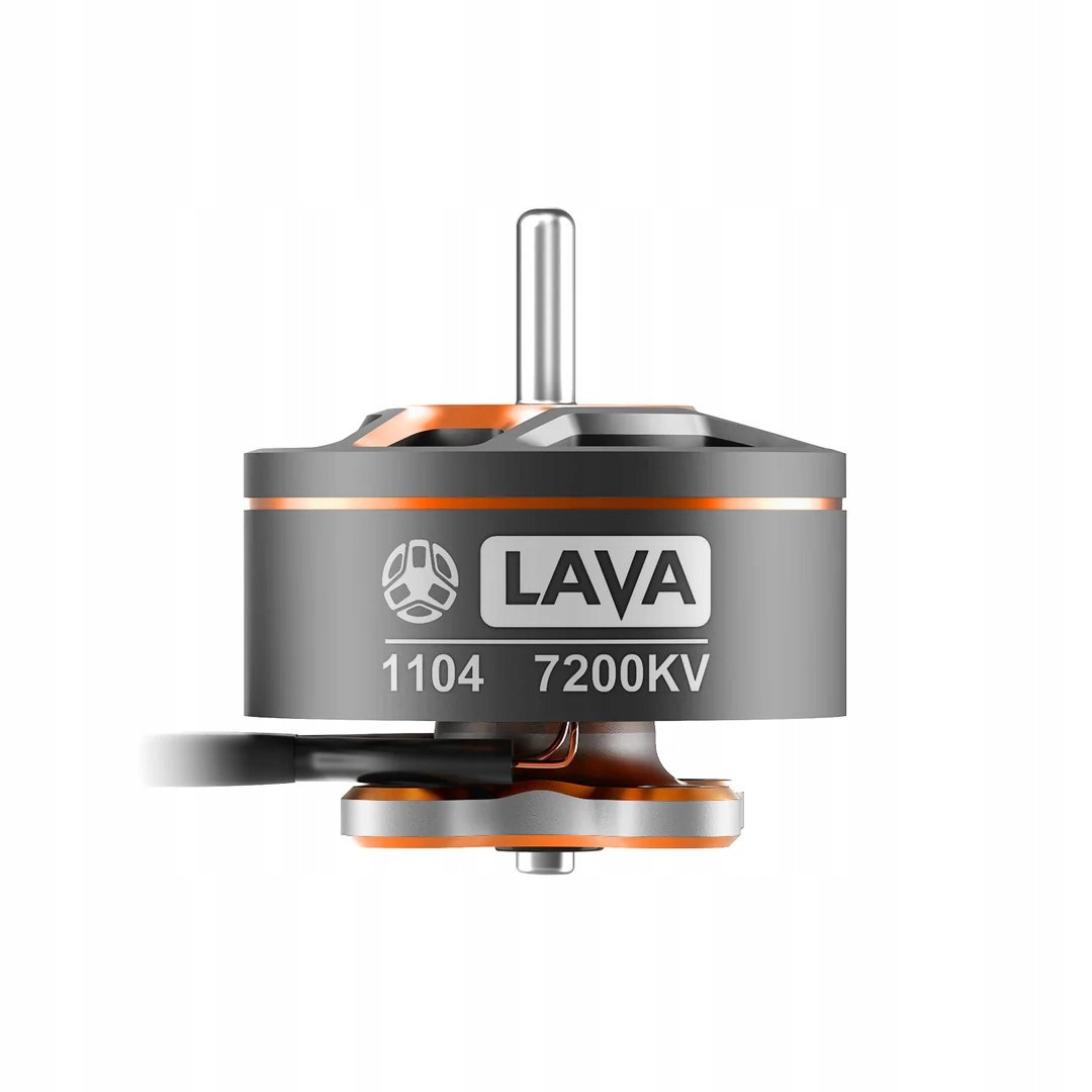 Betafpv Lava 1104 7200KV – bezkartáčové motory pro rychlé freestyle Fpv