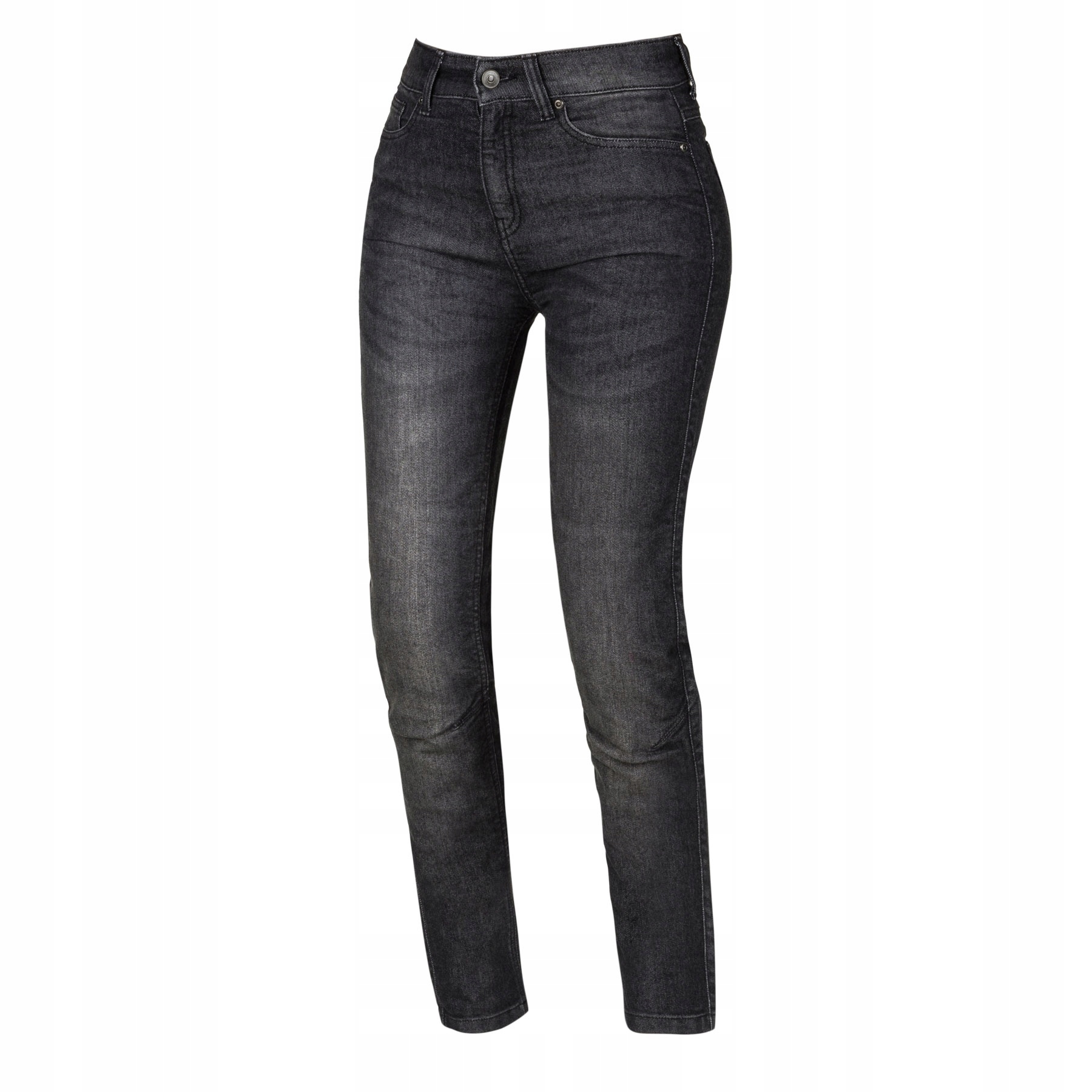 Seca Delta One Lady Black Džínsy nohavice veľ.26