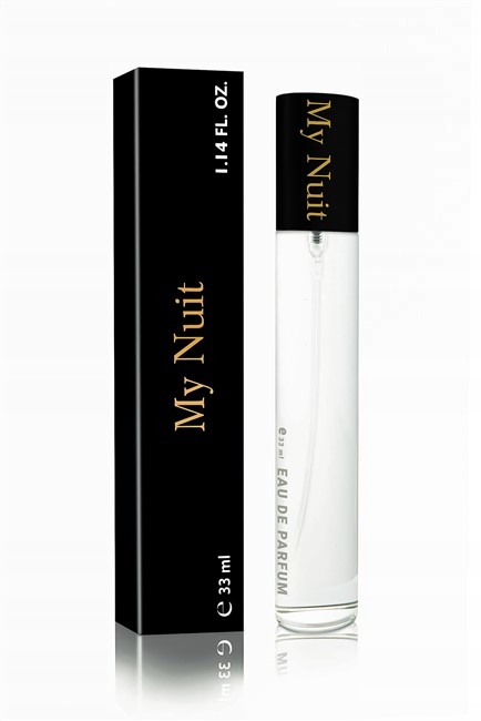 

Nuit Perfumetki Perfumy Damskie 33 ml