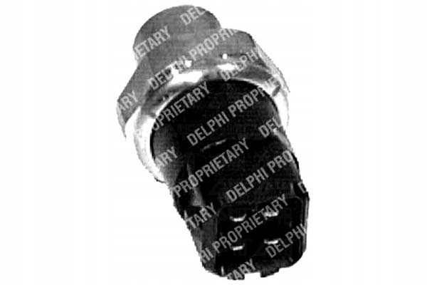 CZUJNIK CIŚN. KLIMATYZACJI VW A4 A6 A8 DELPHI Producent części Delphi