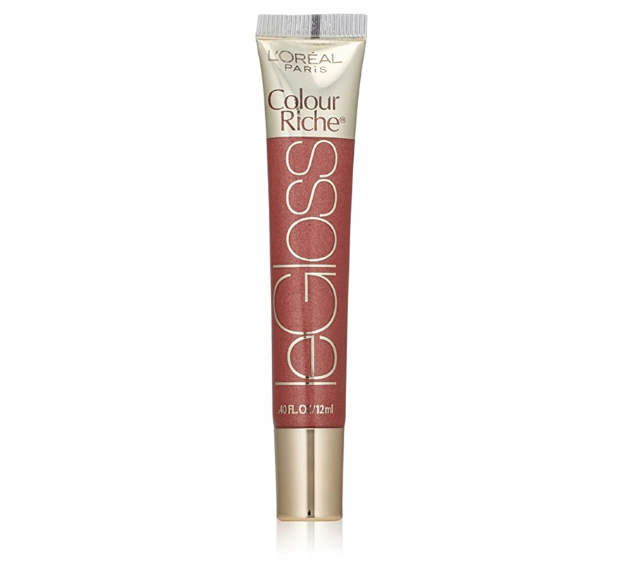 

L'oreal błyszczyk Colour Riche LeGloss #155