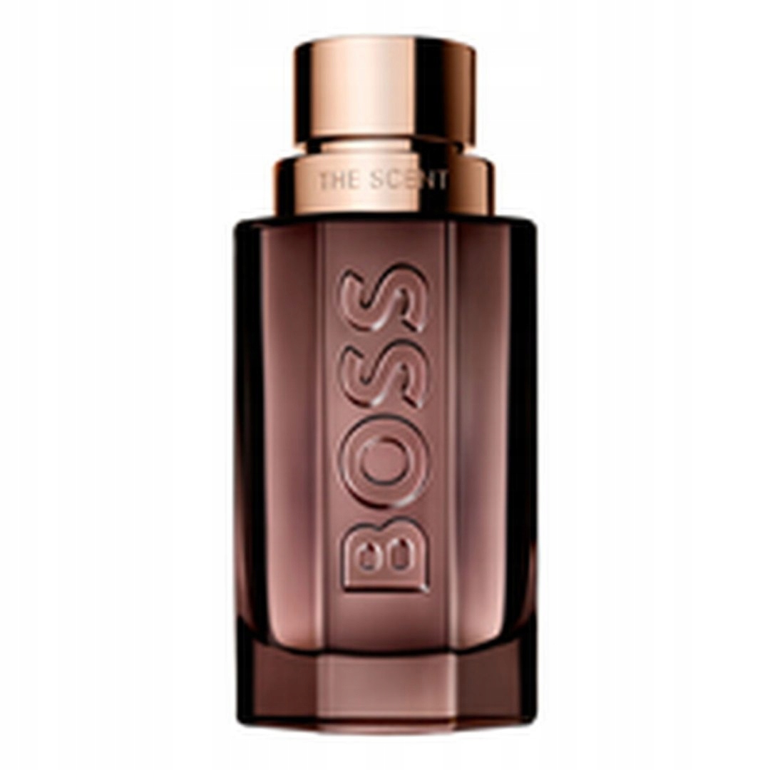 Parfém Unisex Hugo Boss-boss The Scent 50 ml
