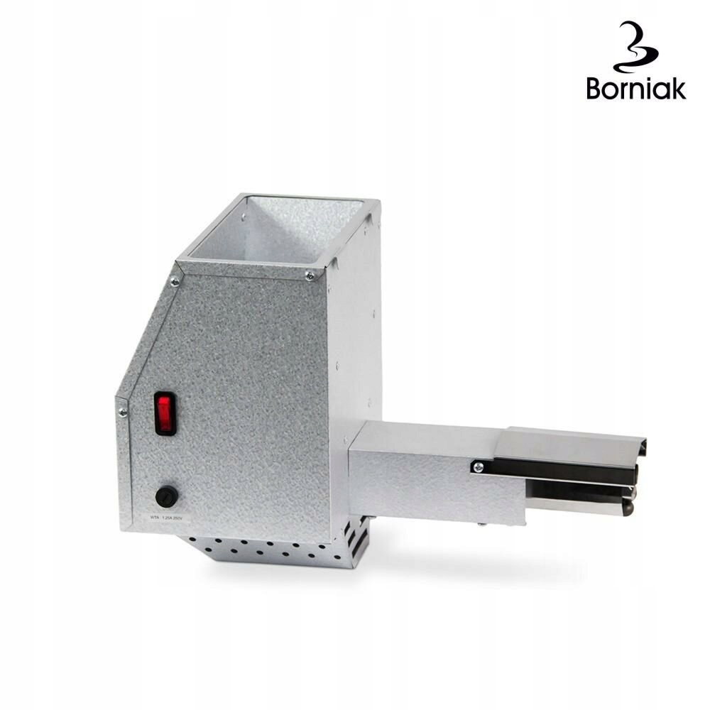 Generator dymu Borniak GD-01 Kod producenta GD-01