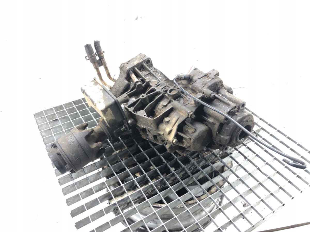 1.8B - РЕДУКТОР КОРОБКИ ПЕРЕДАЧ LAND ROVER FREELANDER 1.8 B