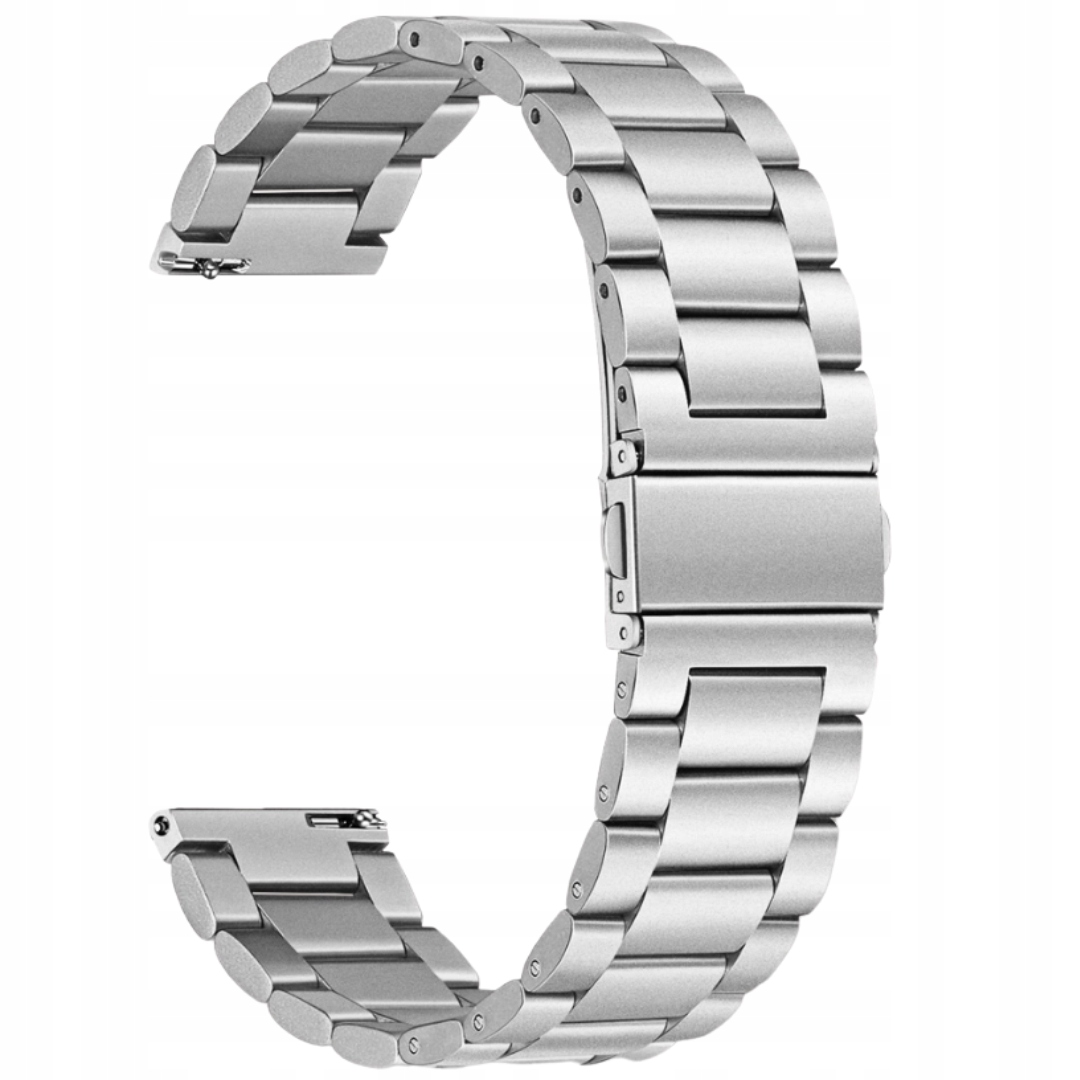

Pasek Bransoleta Do Smartwatcha 22mm Uniwersalny