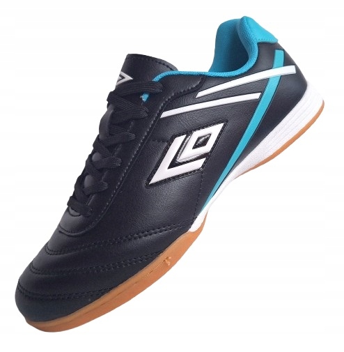 Sportovní boty fotbalové sálovky na venkovní hřiště hala tělocvična w-f futsal posilovna 36