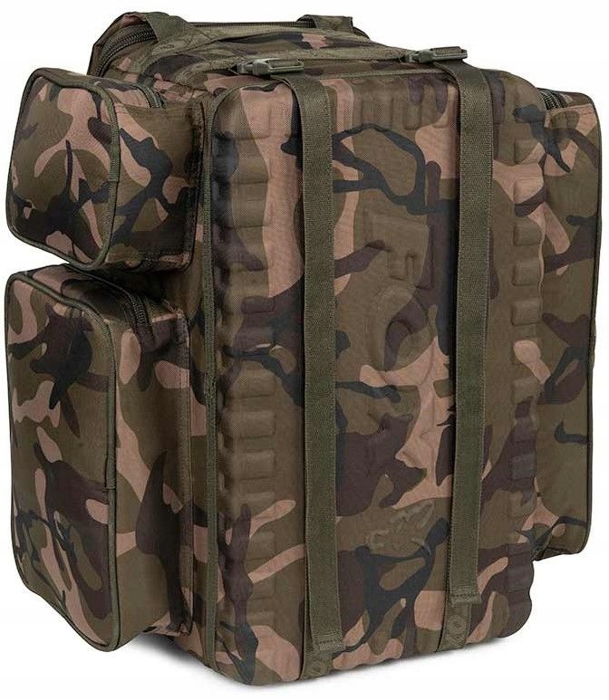 Plecak Wędkarski Fox Camolite Ruckall 50x43x27cm