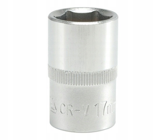

Nasadka sześciokątna 1/2" 17 mm YT-1210 Yato