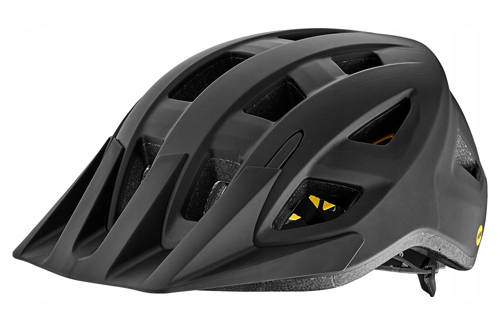 Męski Kask Rowerowy Giant Path Mips Black M/L