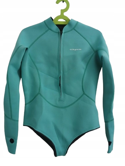 PIANKA NEOPRENOWA BIKINI XL