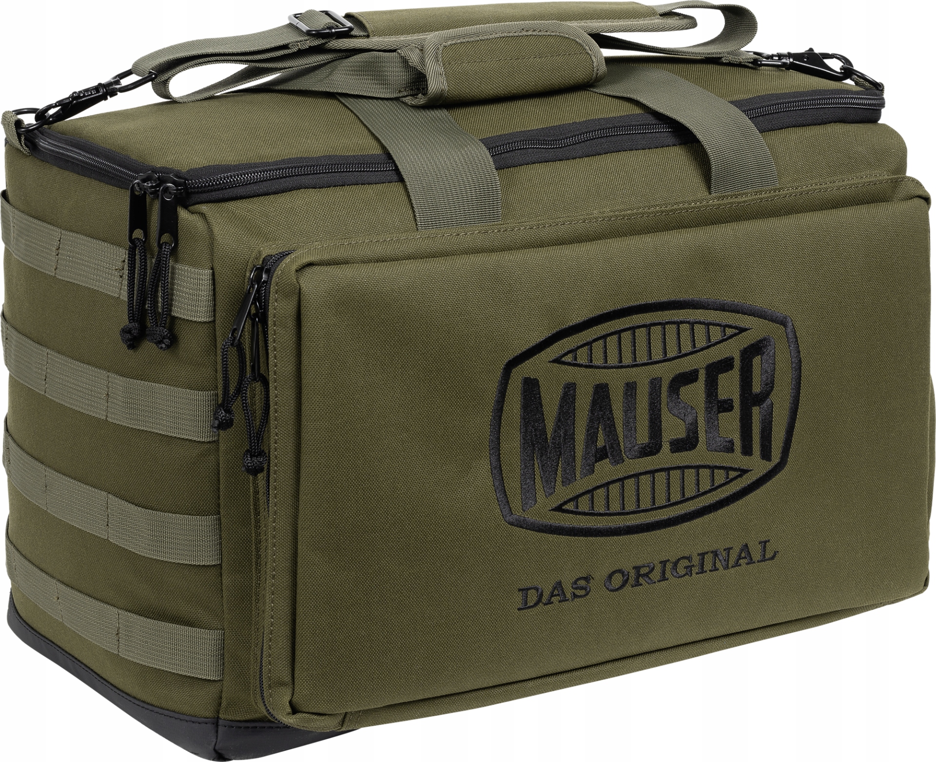 Torba Na Strzelnicę Mauser Range Bag