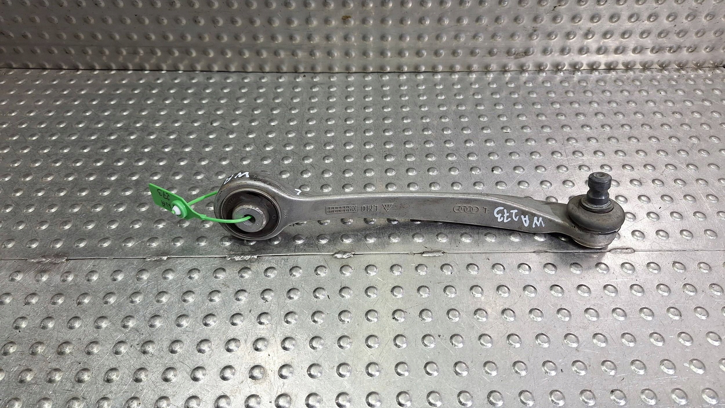 arm left front upper original 8E0407505C AUDI A4 B6 B7 A6 C5 SEAT EXEO