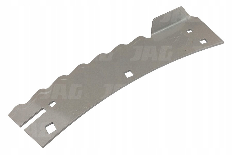 Nůž pravý na kukuřici Mws Germany Claas JAG82-0077 996312