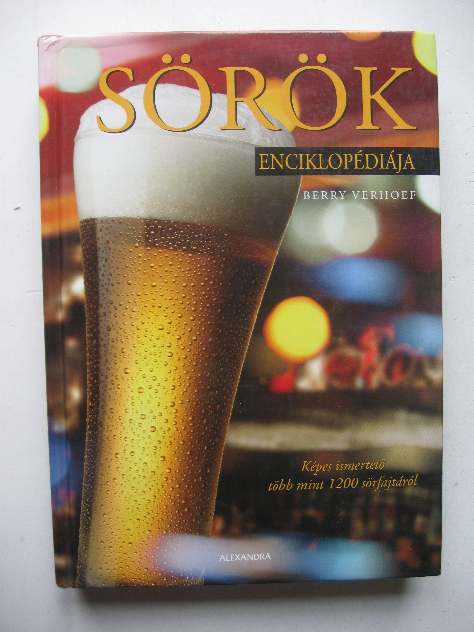 Piwa Browary ENCYKLOPEDIA SOROK Verhoef Rodzaj kuchnia, potrawy