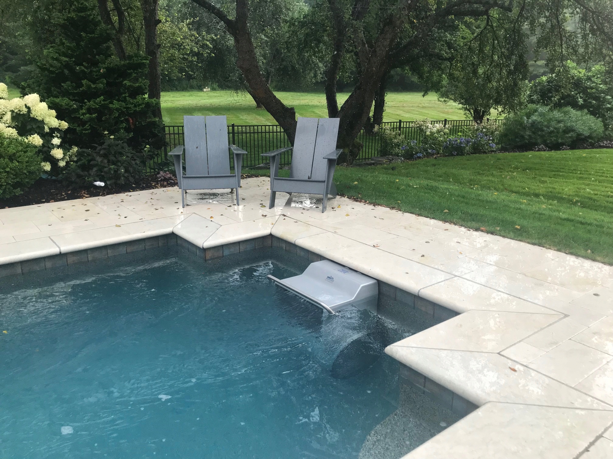 Generator przeciwprądu ENDLESS POOLS FASTLANE WALL MOUNT Marka inna