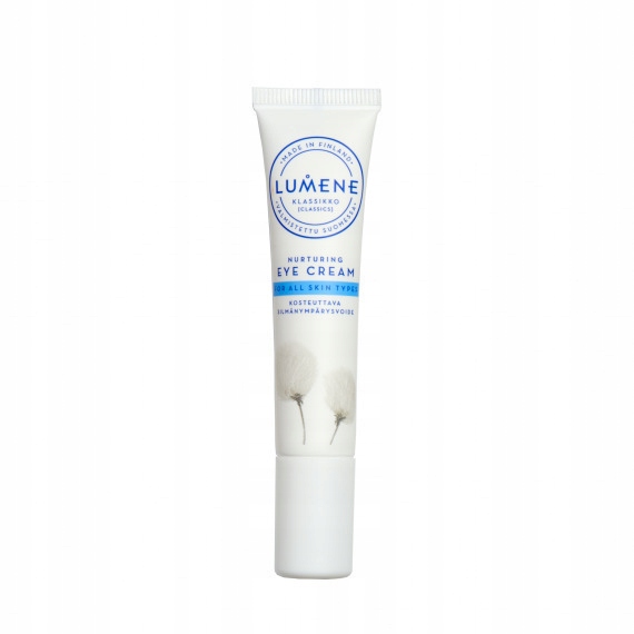 

Lumene Klassikko Nawilżający krem pod oczy 15 ml