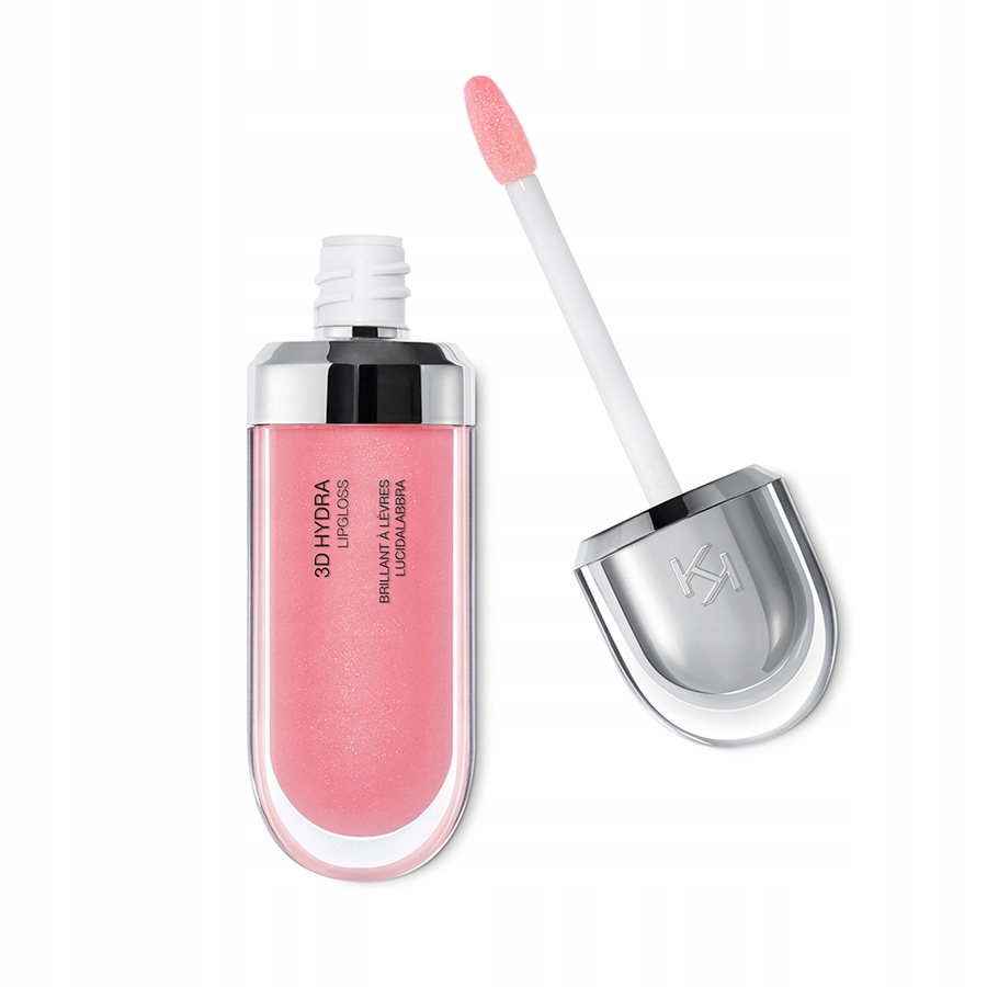 

Kiko 3D Hydra błyszczyk 07 Pink Magnolia 6.5ml