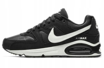 Dámské Sportovní Boty Nike Air Max Command