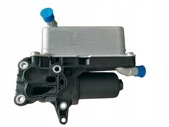 Chladič oleje s krytem filtru převodovky Mercedes W176 W246 W242