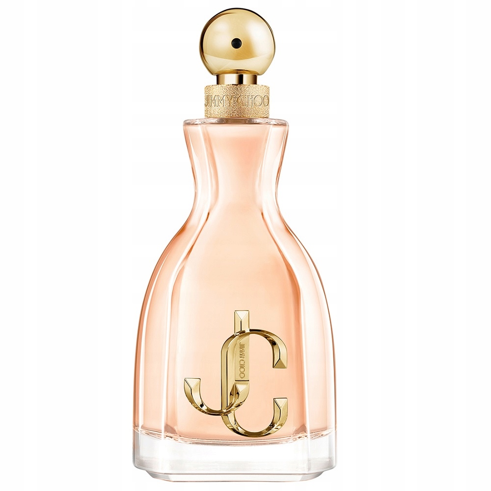 Jimmy Choo I Want Choo Edp 100ml Spráj