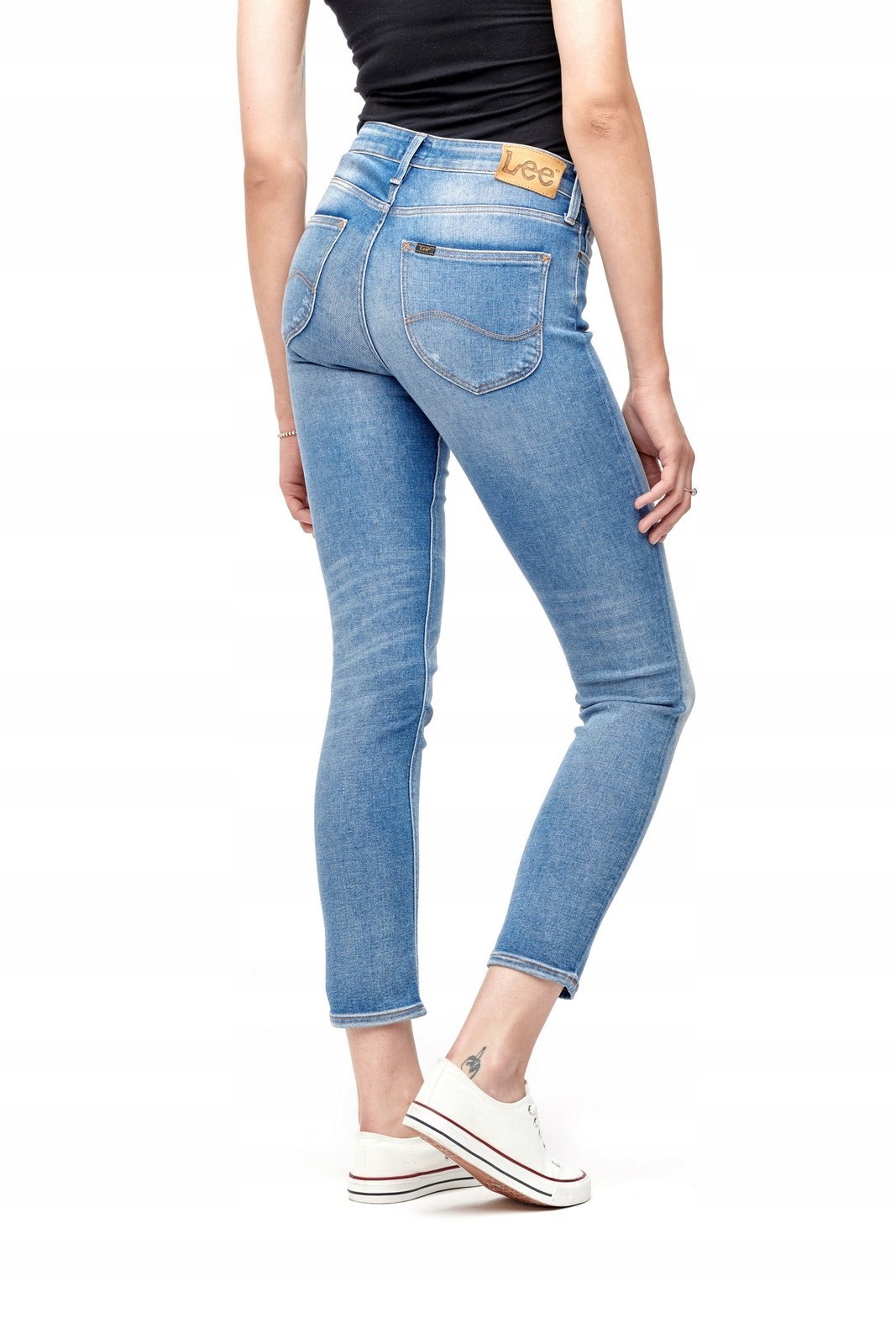 

Lee Elly Broken Blue L305RONK 28/33