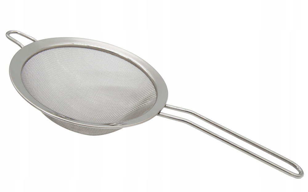 

Sitko, cedzak ze stali nierdzewnej Meyerhoff-12 cm