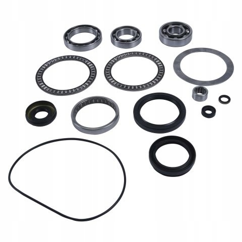 All Balls Sada Na Opravu Diferenciálu Predného Kawasaki KVF750 Brute Fo
