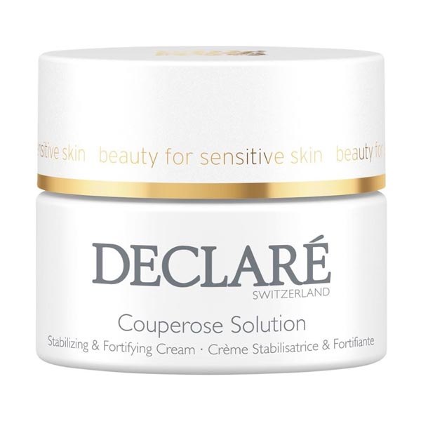 Zklidňující Krém Na Obličej Declare Stress Balance 50 ML 4C475