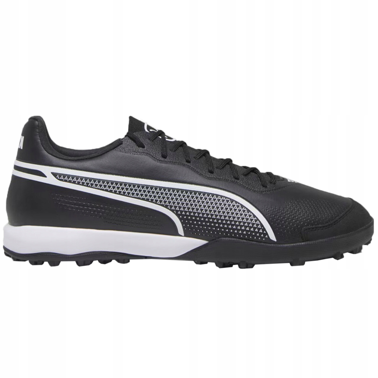Fotbalová obuv Puma King Pro Tt 107255 01 Vel. 39