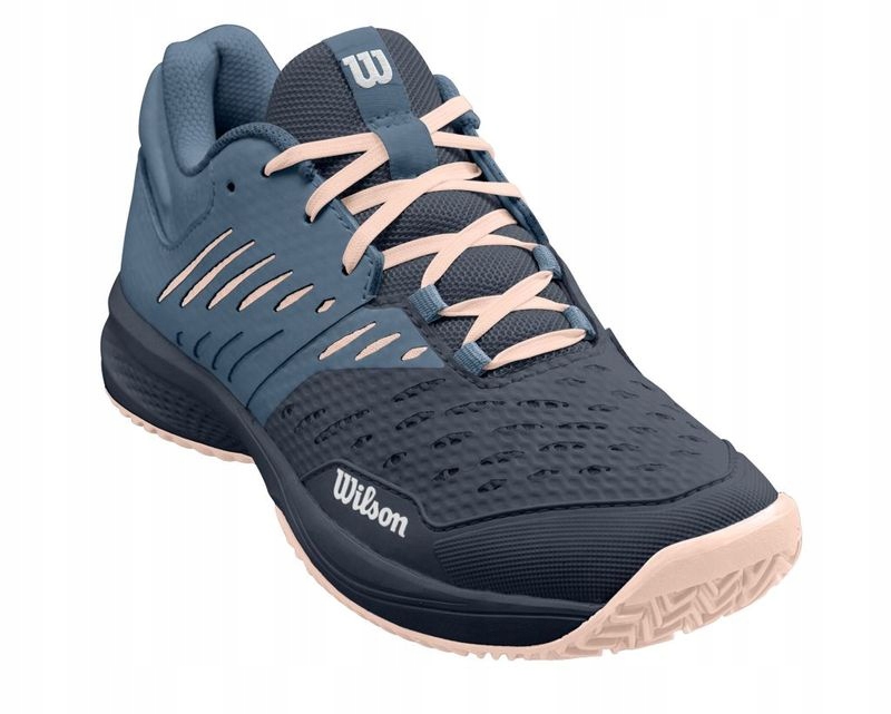 Buty Wilson Kaos Comp 3.0 China Blue Wmn 36 2/3