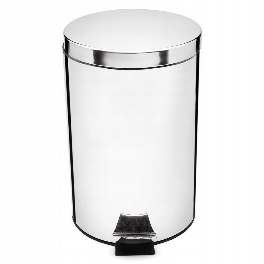 Levně odpadkový koš koš Tadar s pedálem 12 l