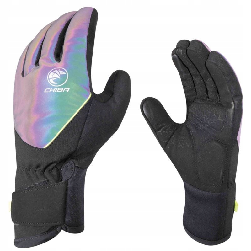 Chiba Rękawiczki Roadmaster Reflex olejowe XL