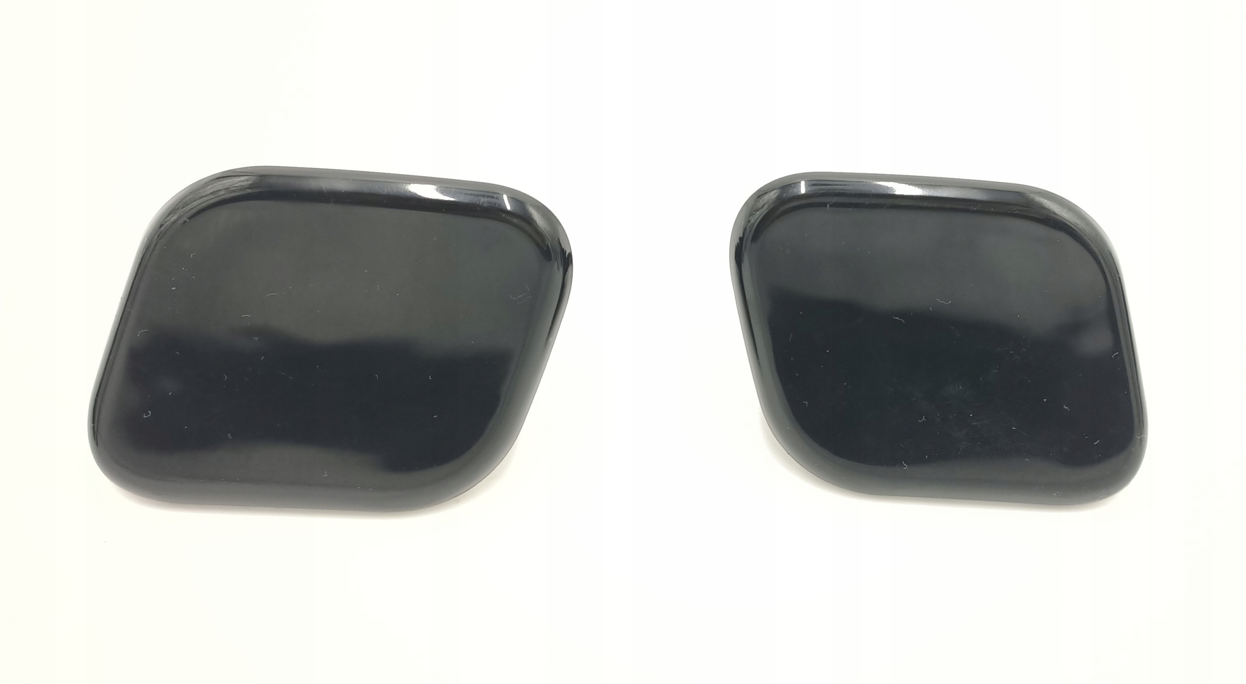 NOWA ZASLEPKA KLAPKA SPRYSKIWACZA KIA CEED LEWA Part manufacturer KAMEX