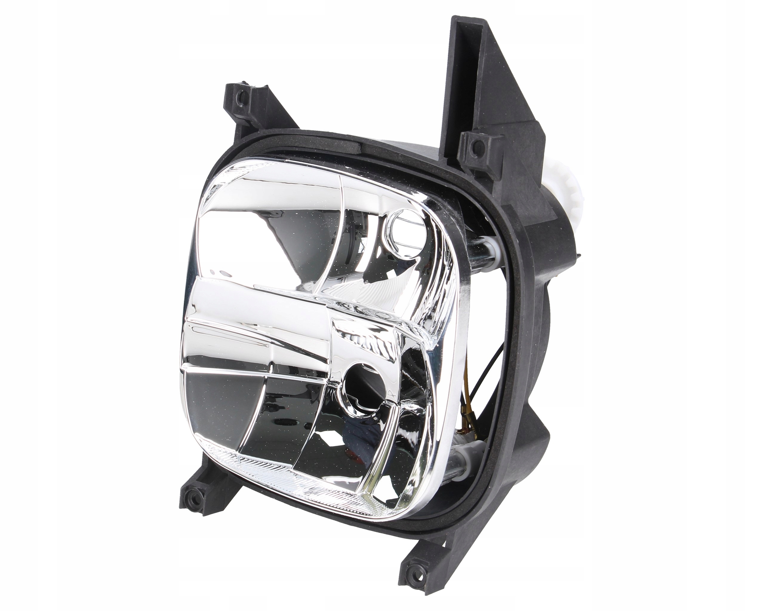 přední světlo pravé John Deere AL178138