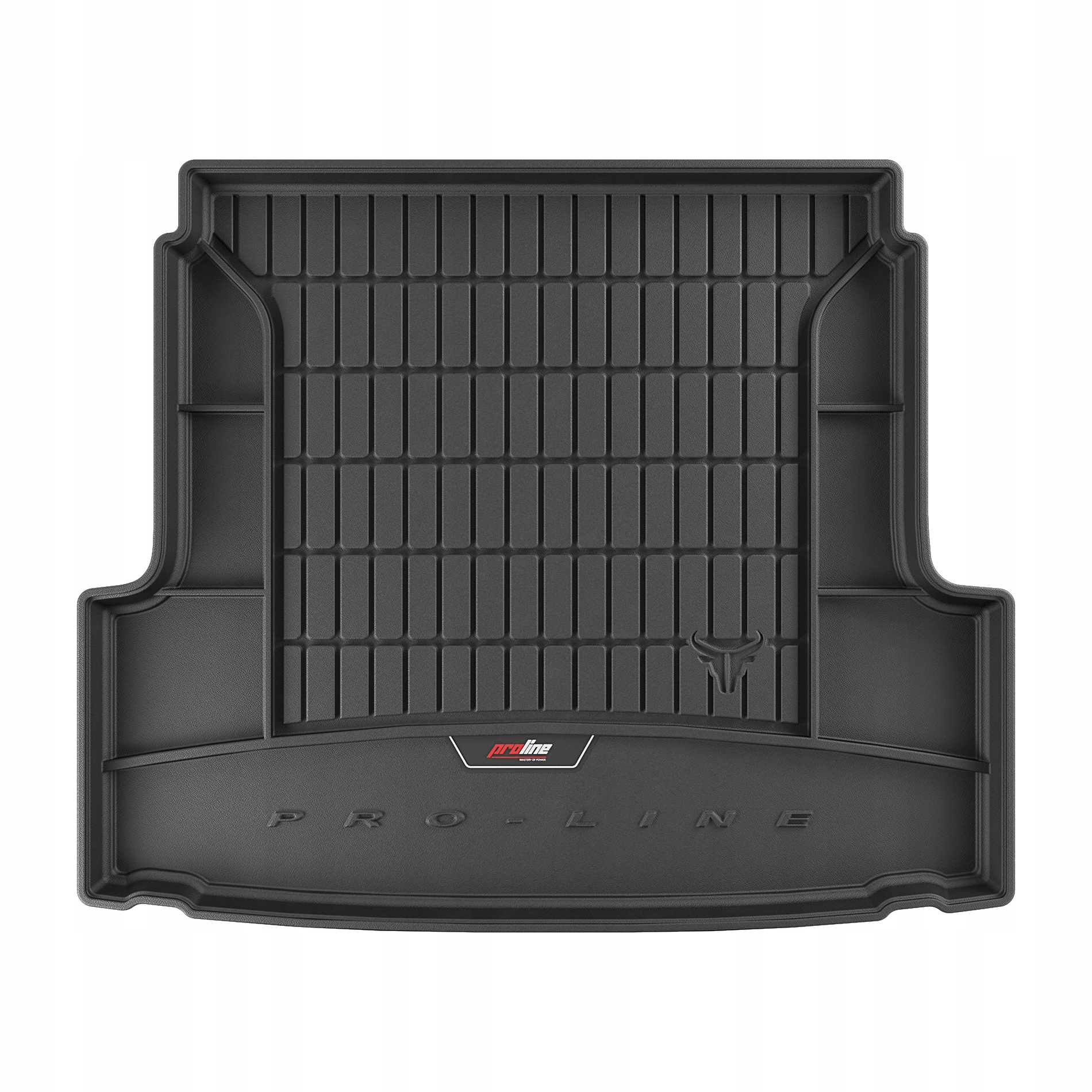 Frogum ProLine rohož do kufru s logem pro Bmw řady 3 E91 xDrive 04-2012