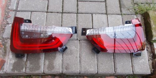 BMW i3 LEWA I PRAWA LED ORYGINAŁ