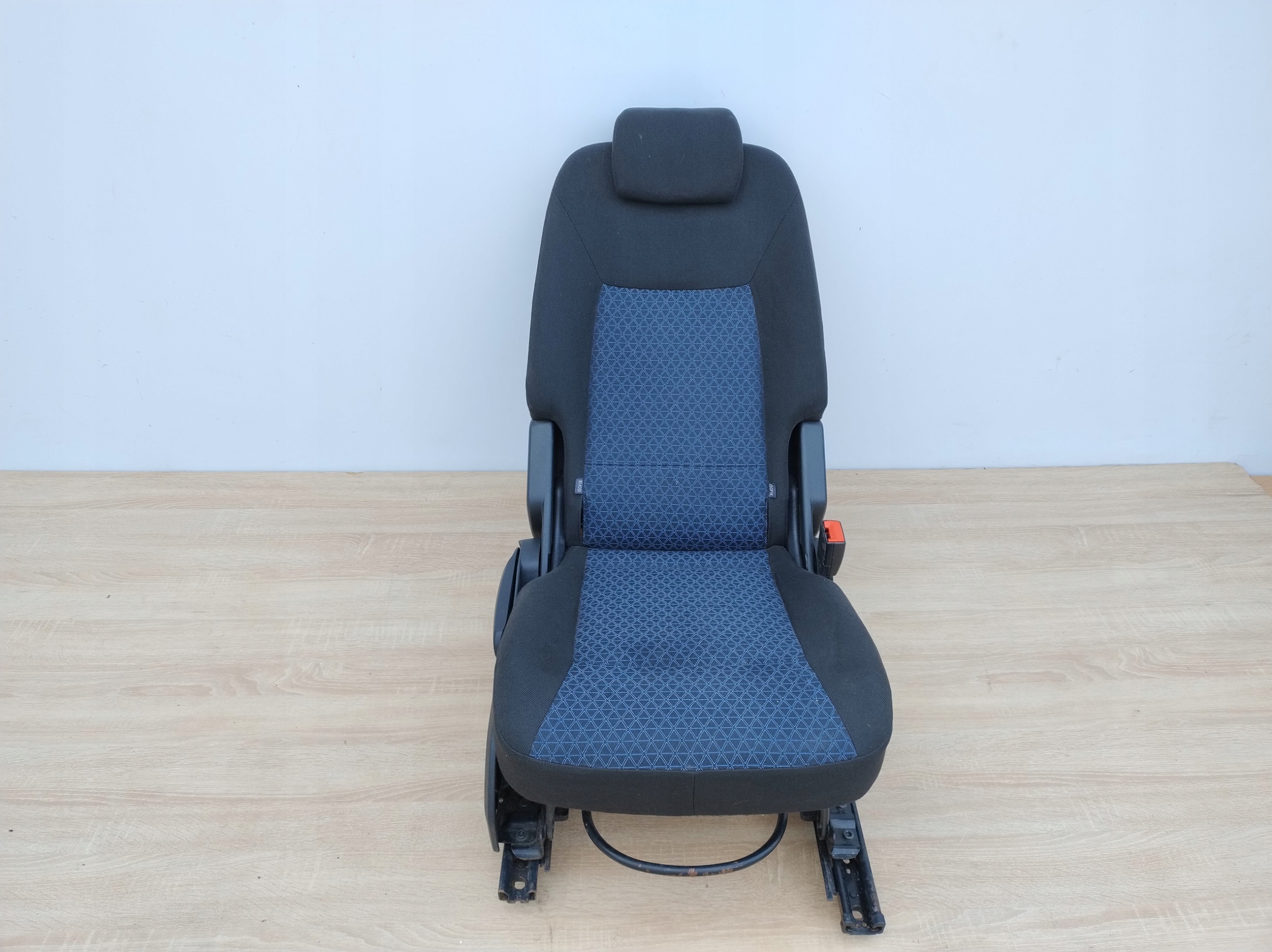 FORD GALAXY S-MAX SITZ HECK MITTE 8 8334290M