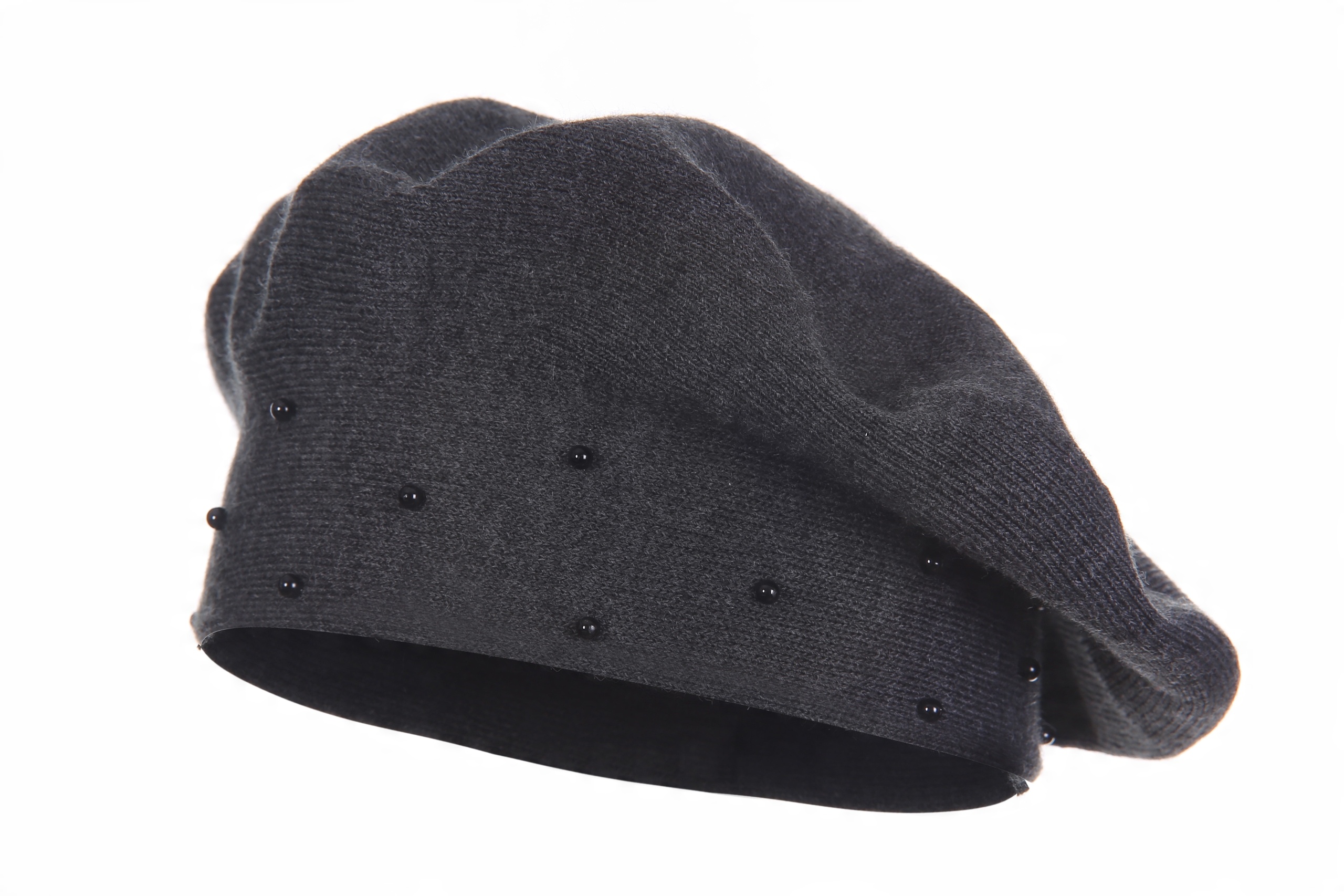 

Elegancki Beret Damski Polski Producent Kolory