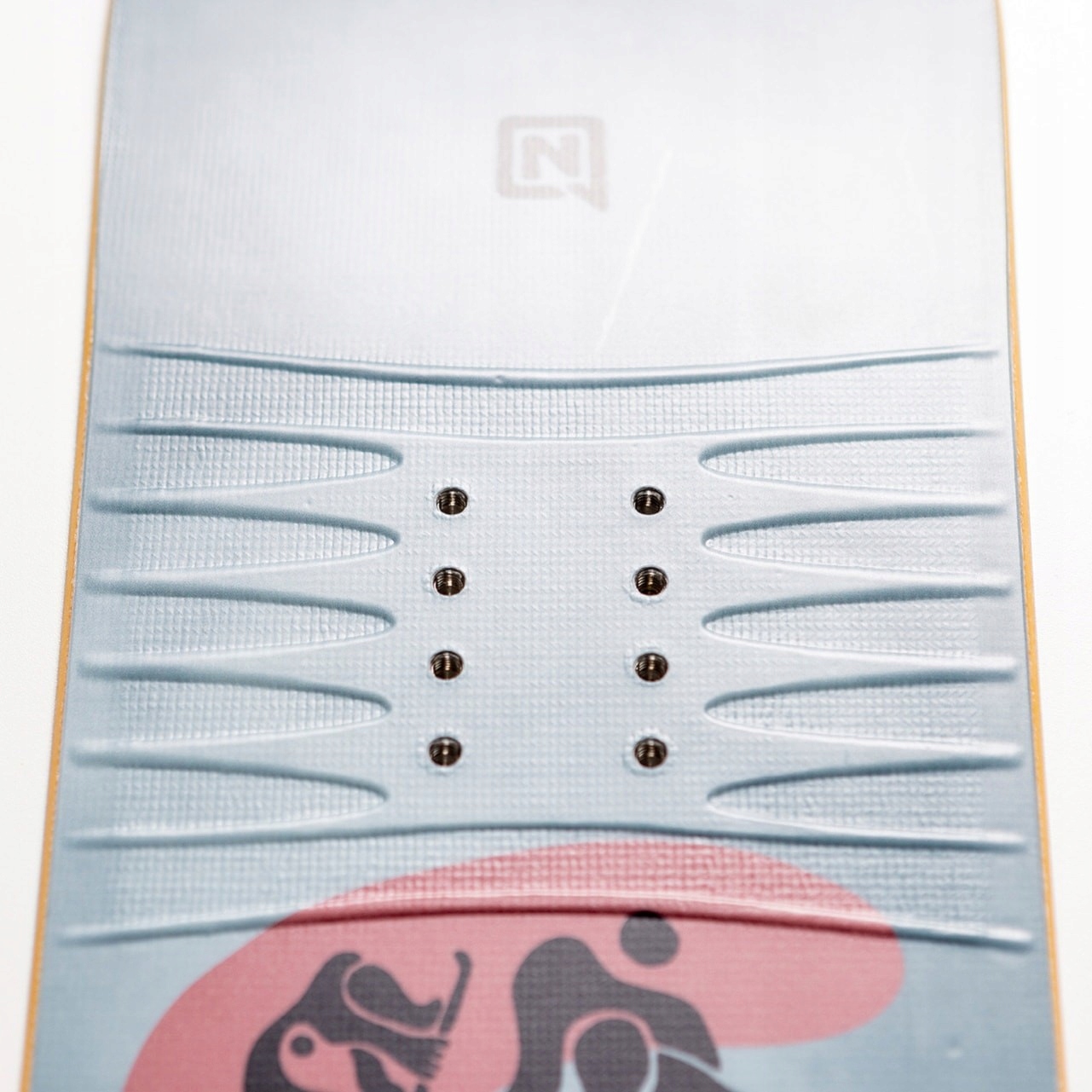 Deska dziecięca Nitro Ripper Youth 2024 132 Marka Nitro