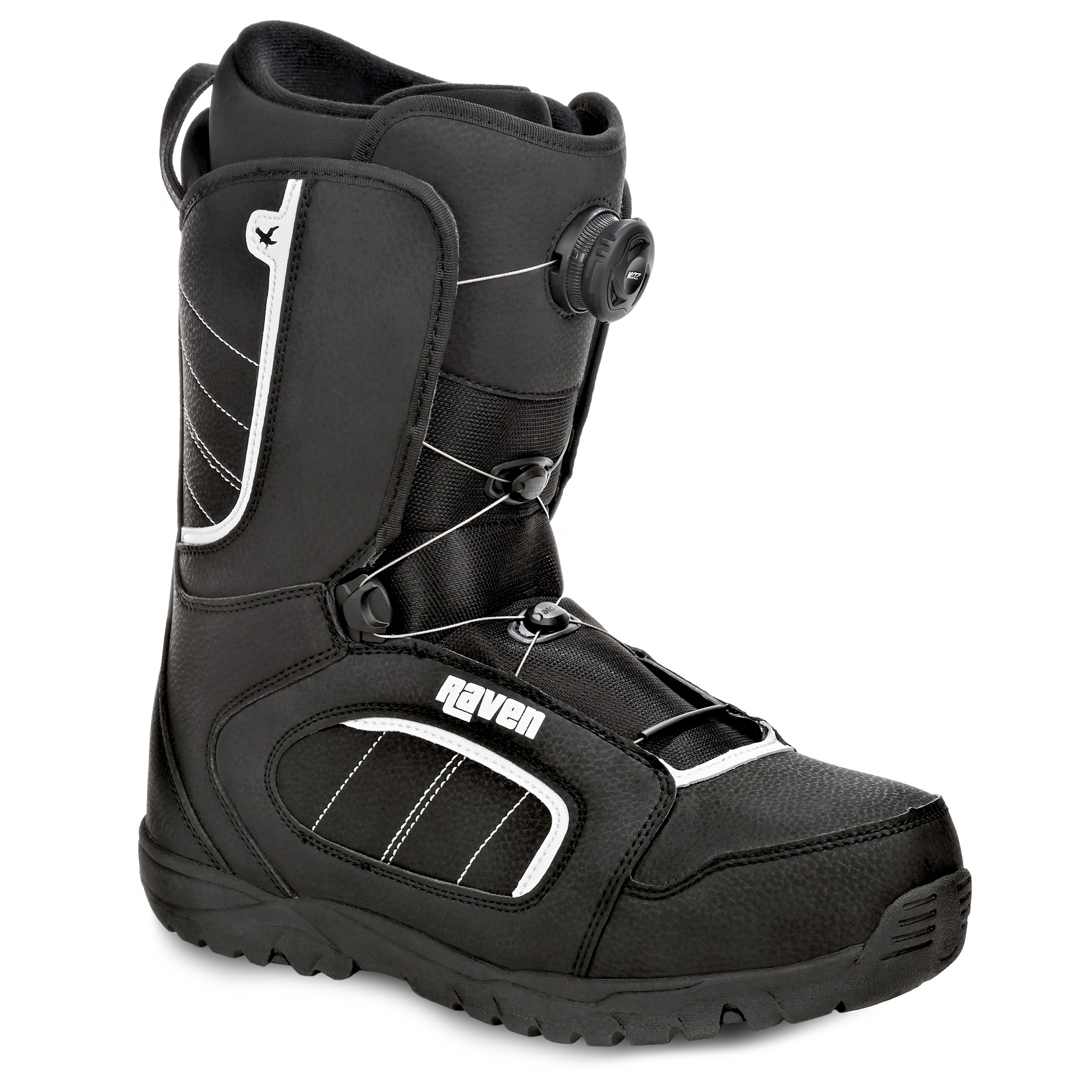 Buty Snowboardowe RAVEN Target MOZ - 42 (27cm) Kod producenta 079140