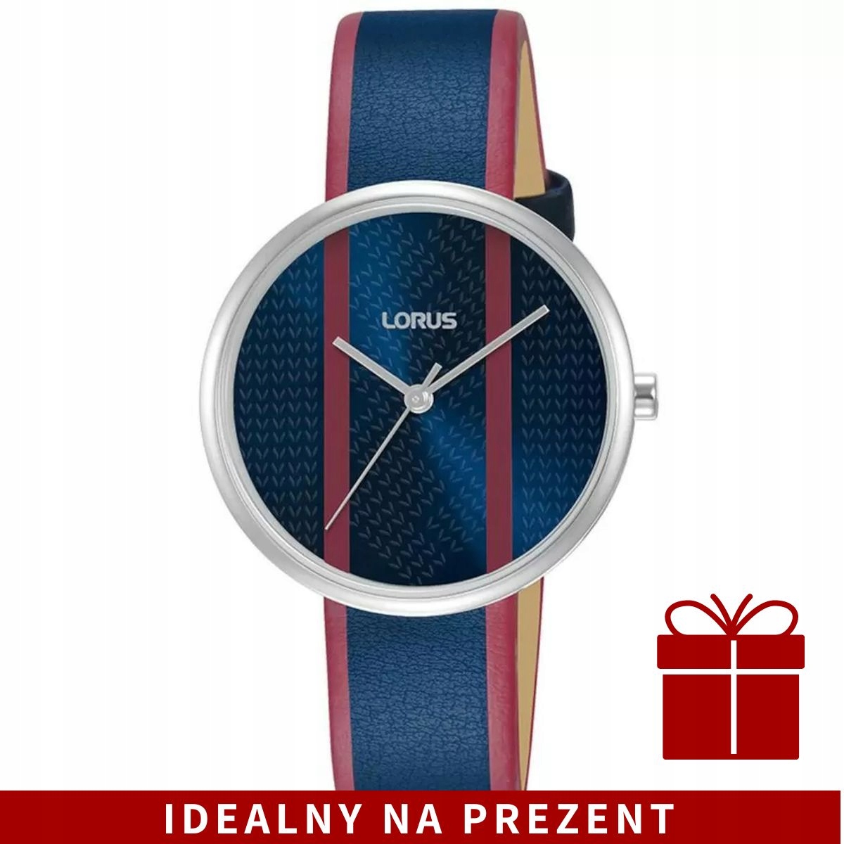 Dámské hodinky Lorus Women RG219RX9