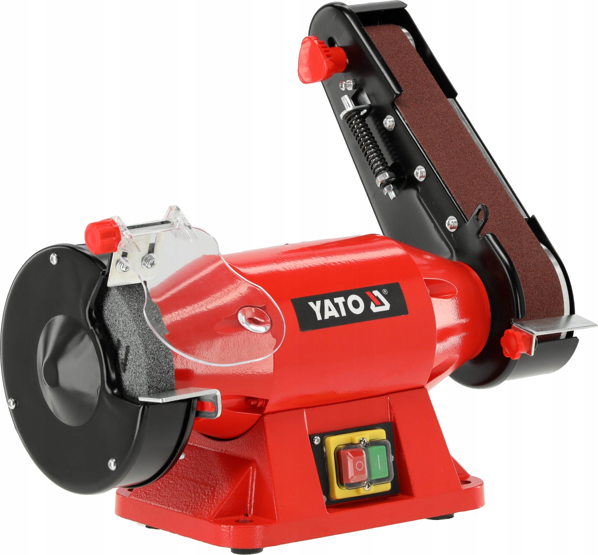 Stolní Bruska 520 W (150 X 32 MM) YT-822110 Yato