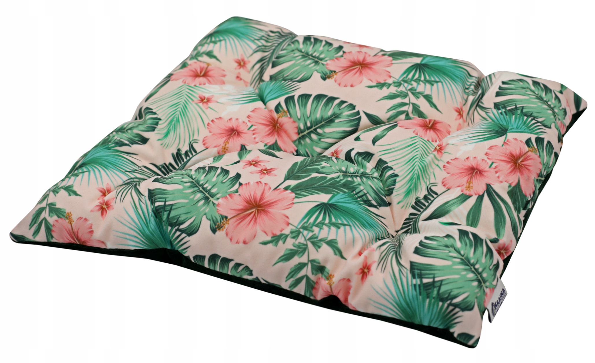 Levně Polštář M 40X50 CM Ibiškový Květ Pro Králíka A Hlodavce Podložka