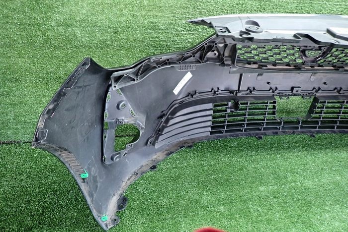 OPEL CORSA F 19- Frontstoßstange vorne